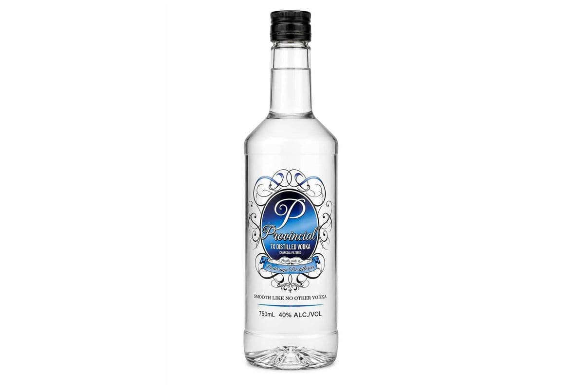 Provincial 750ml (1 x 750ml)