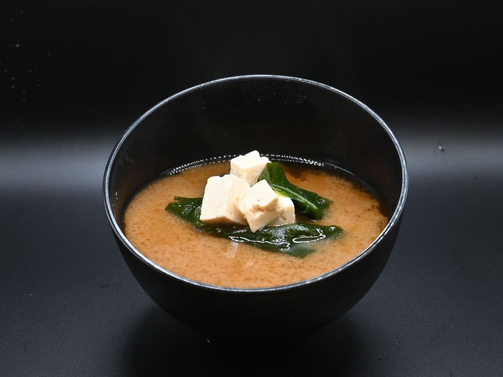 Miso Soup