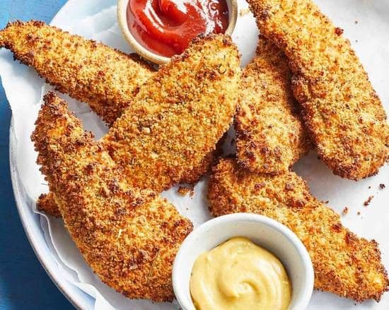 Country Fried Chicken Tenders