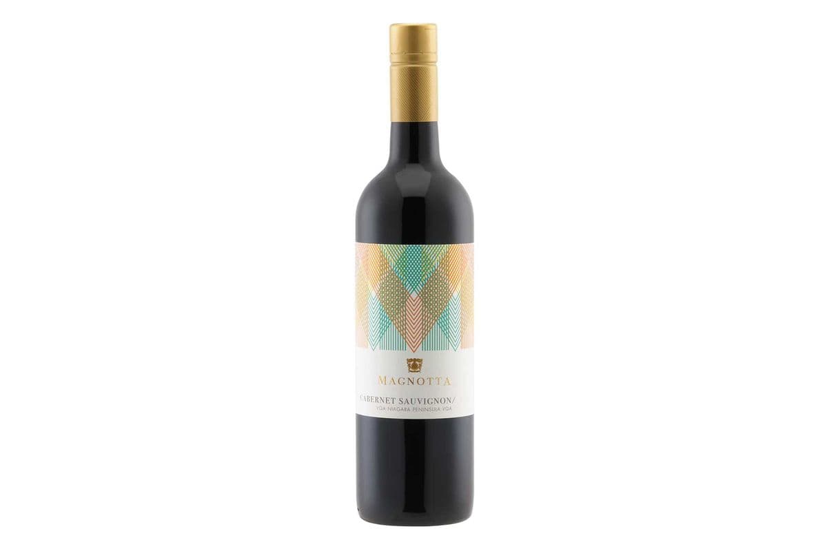 Cabernet Sauvignon Venture Series VQA (1 x 750 ml Bottle)
