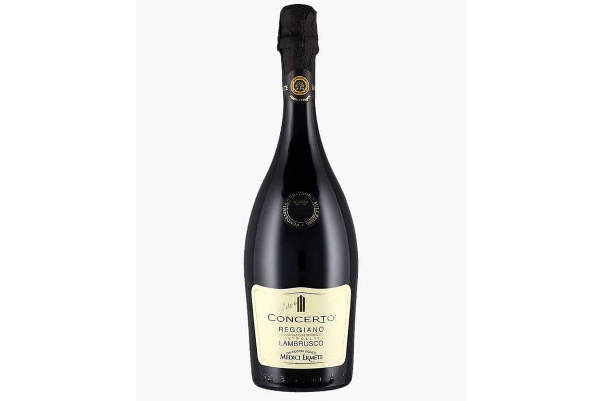 Medici Concerto Lambrusco (750 ml) (1 x 750ml)