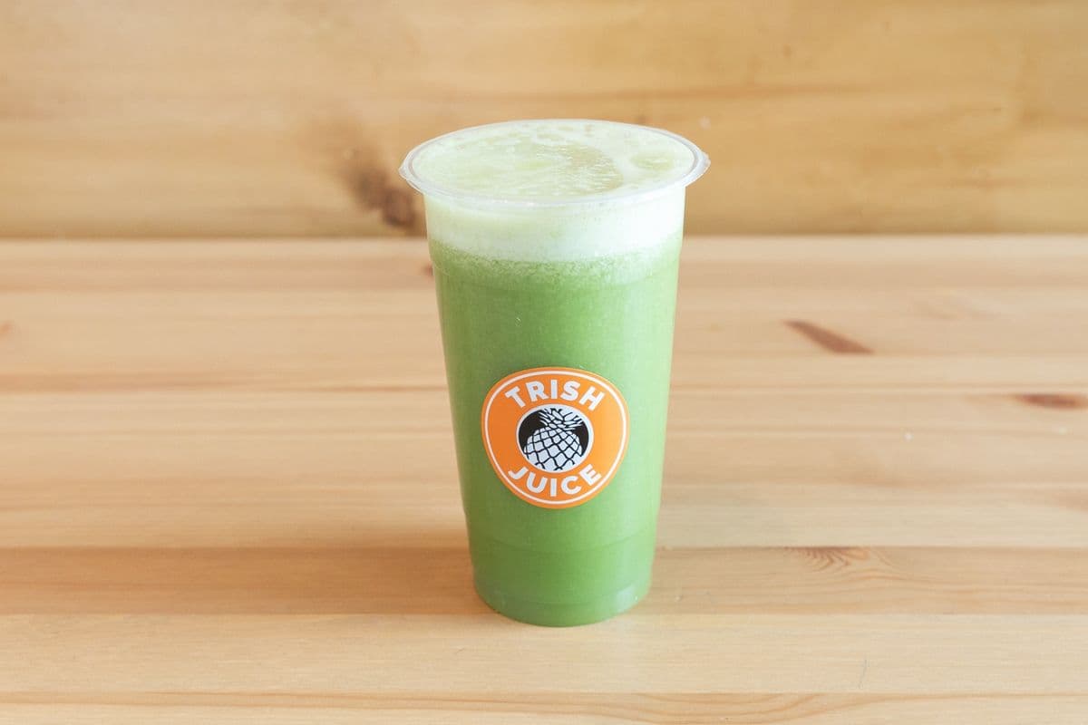 Mojito Juice
