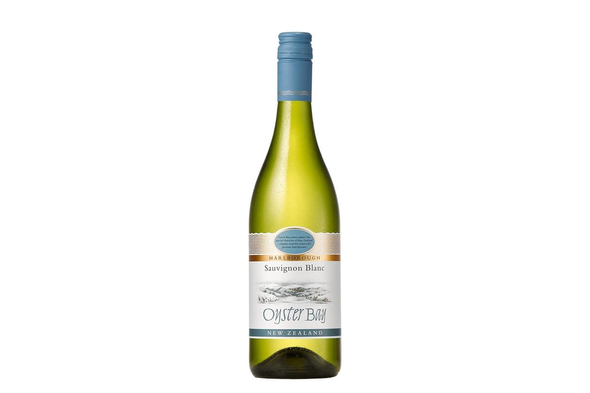 Oyster Bay Sauvignon Blanc (1 x 750 ml)