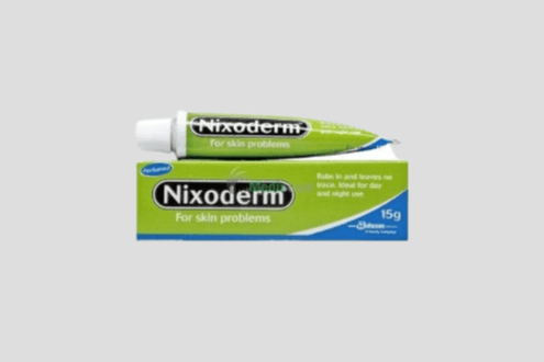 Nixoderm
