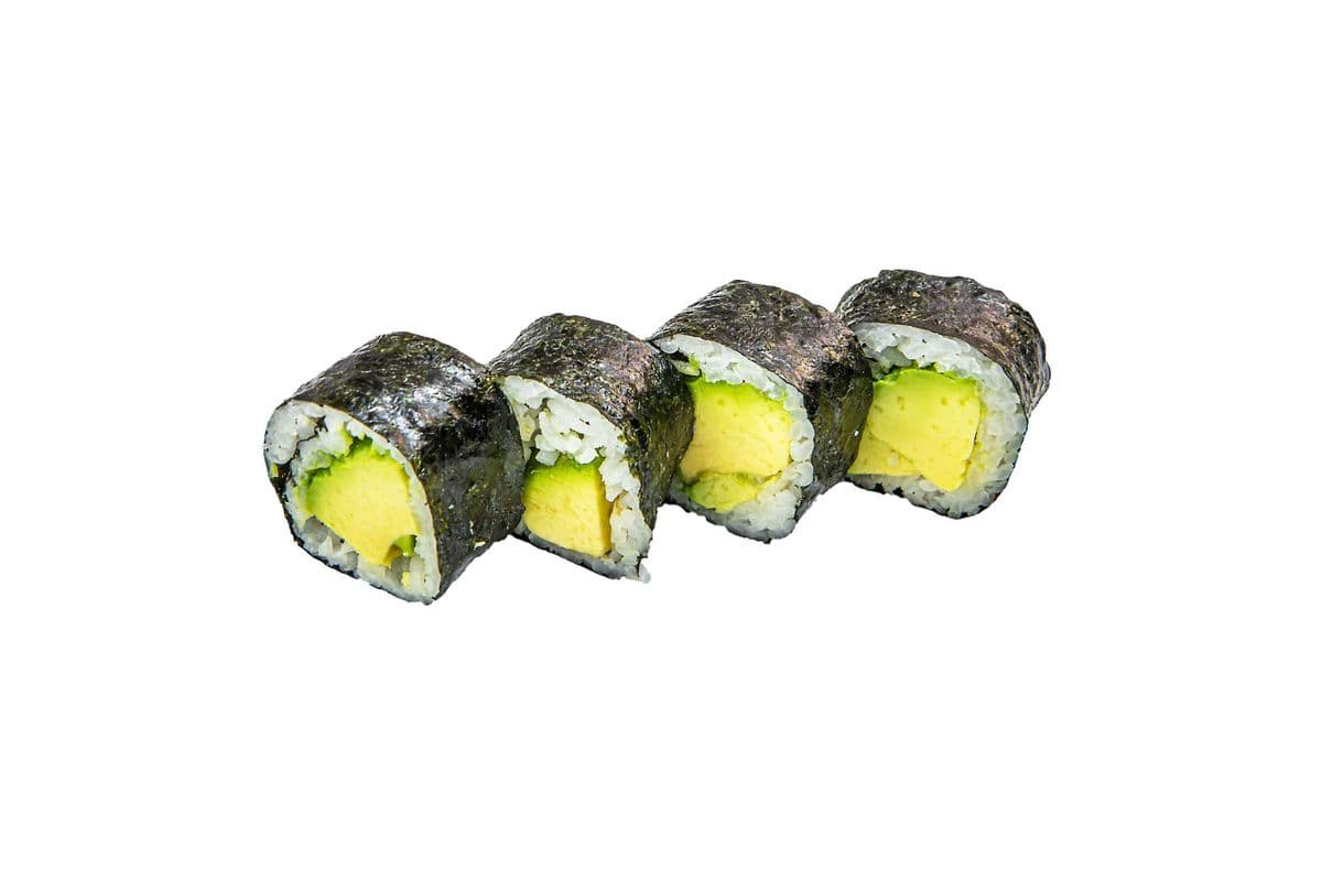 Avocado Roll