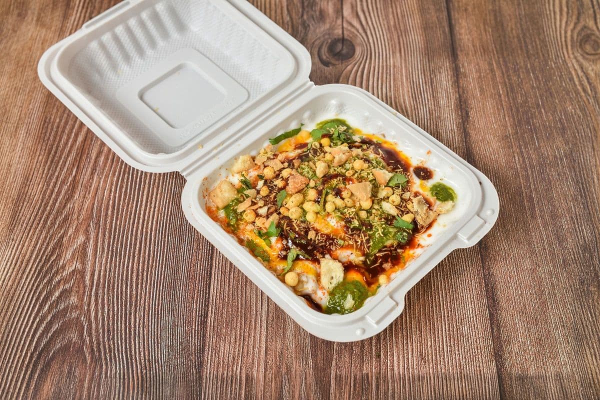 Papri Chaat