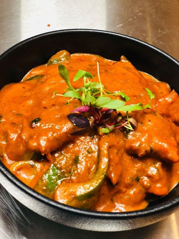 Chicken Tikka Masala