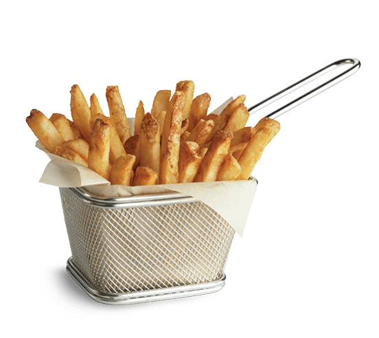 Russet Thick-Cut Fries
