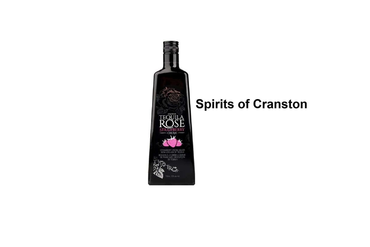 TEQUILA ROSE STRAWBERRY CREAM 750ML (1 x 750ML)
