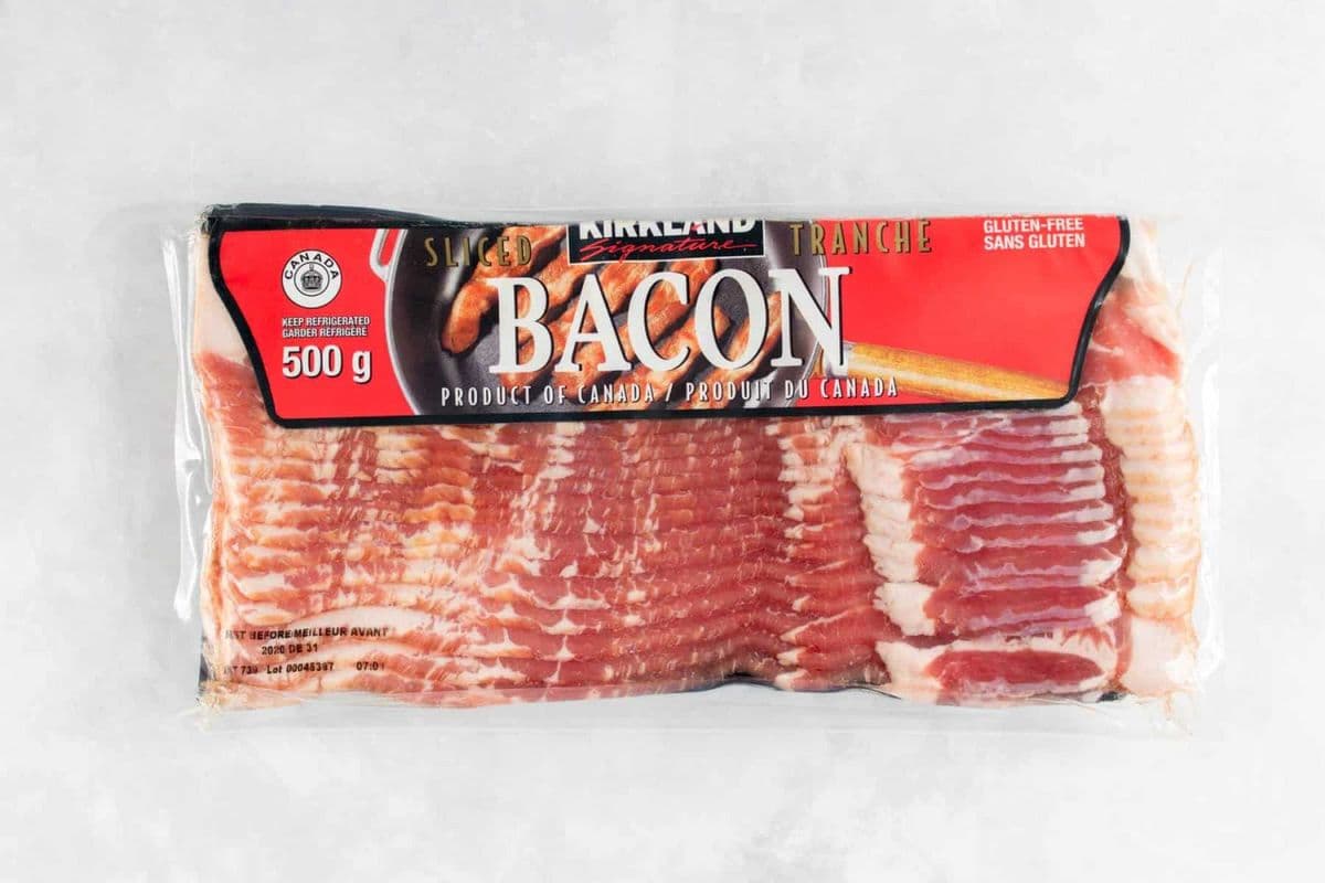 Kirkland - Bacon 500g (500 g)