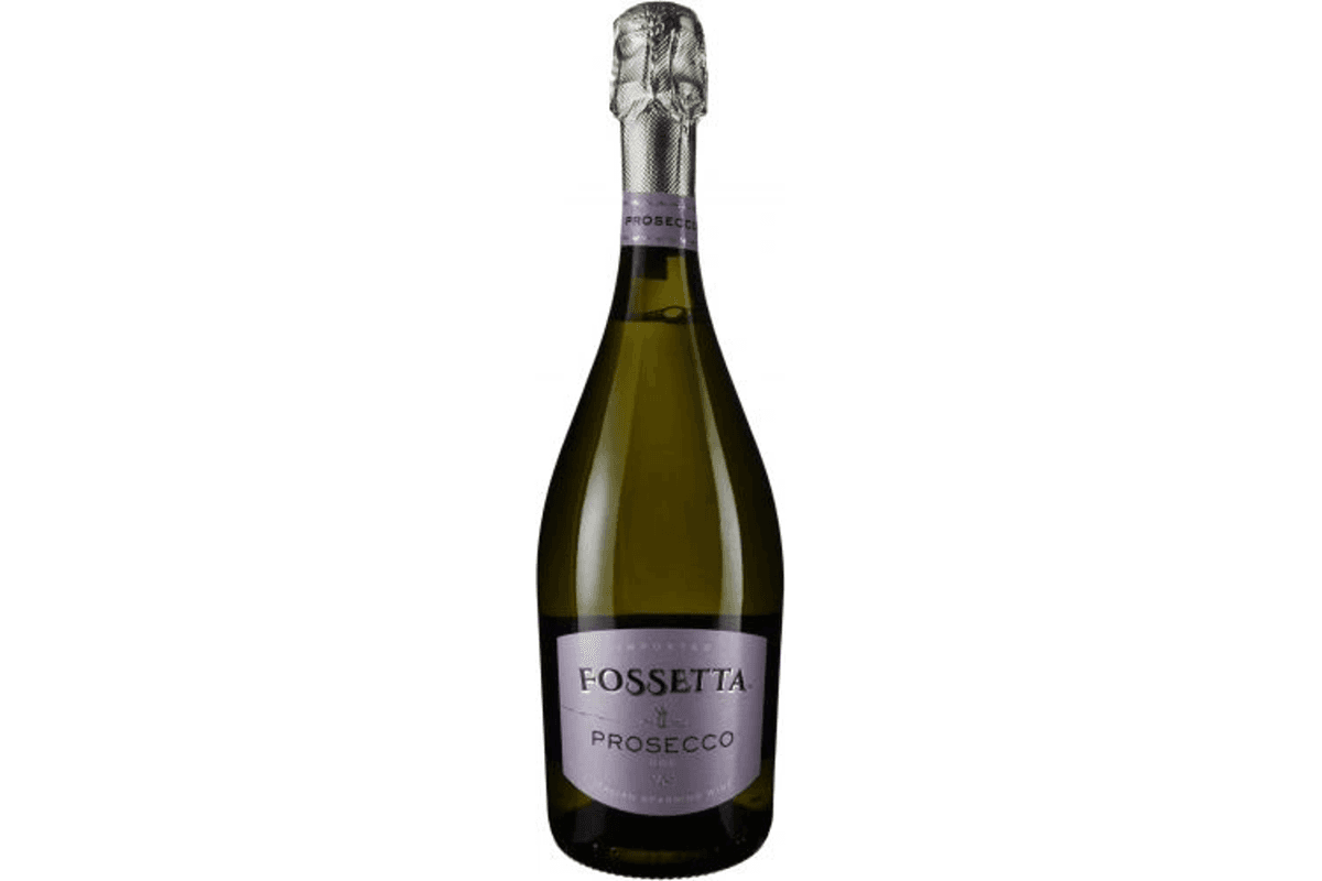 Fossetta Prosecco 750ml