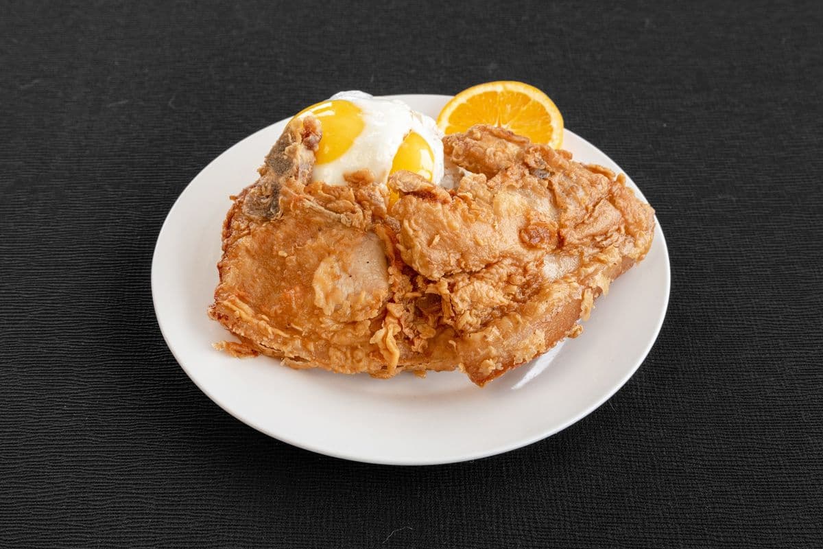 Porkcharap