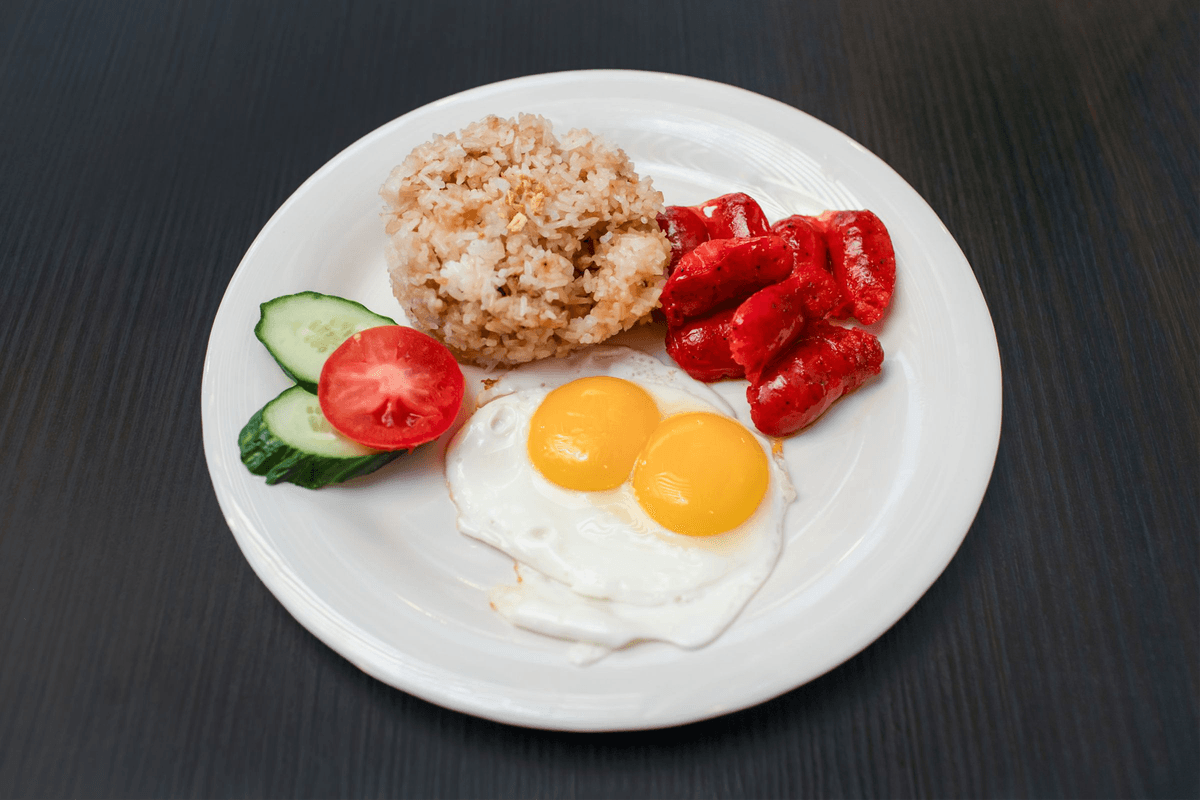 Longsilog