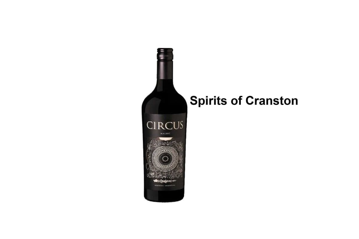 BODEGAS GASCON CIRCUS MALBEC 750ML (1 x 750ML)
