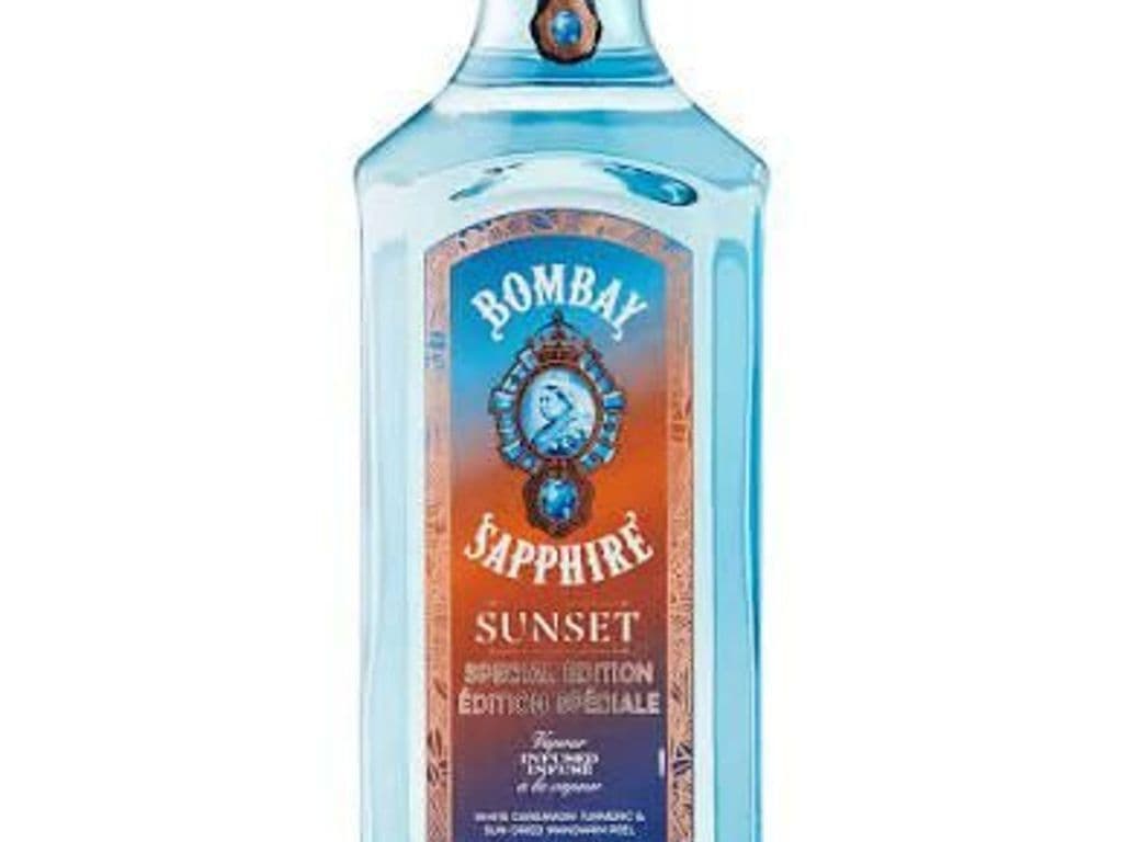 BOMBAY SUNSET, 750ml