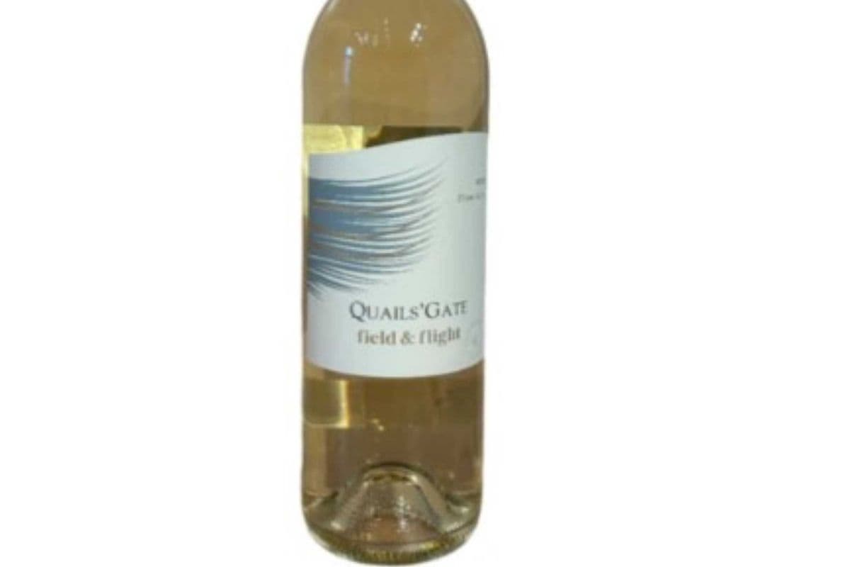 Quails Gate Pinot Gris (1 x 750ml)