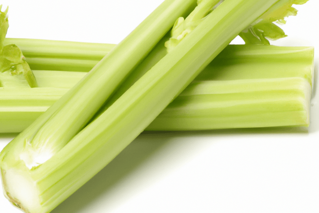 Céleri / Celery