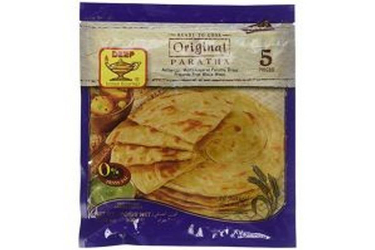 Deep Paratha (388 g)