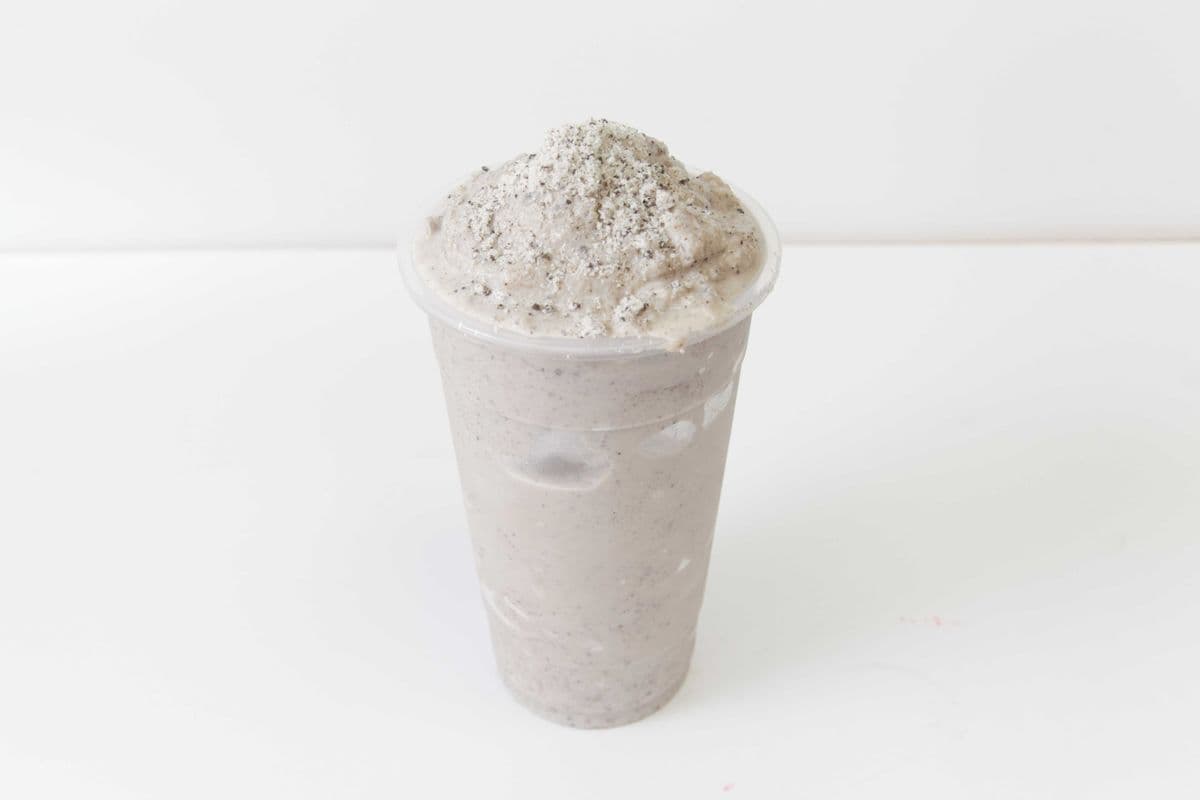 Slush (500ml)