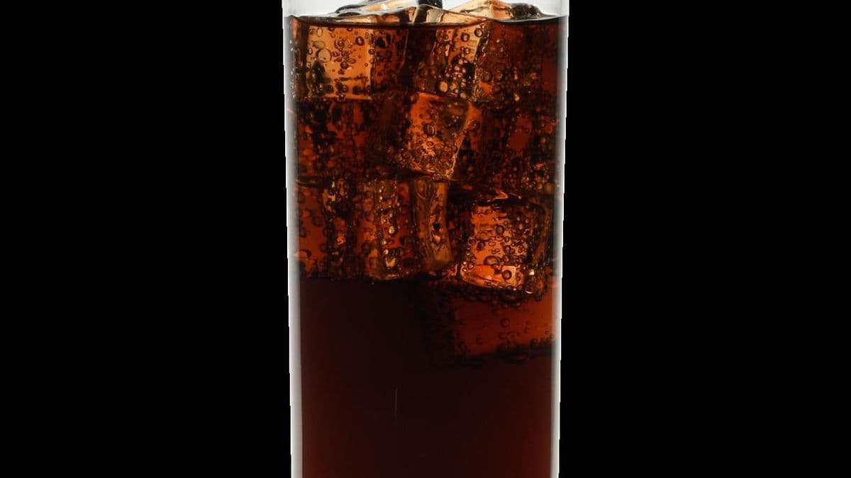 Coke Zero