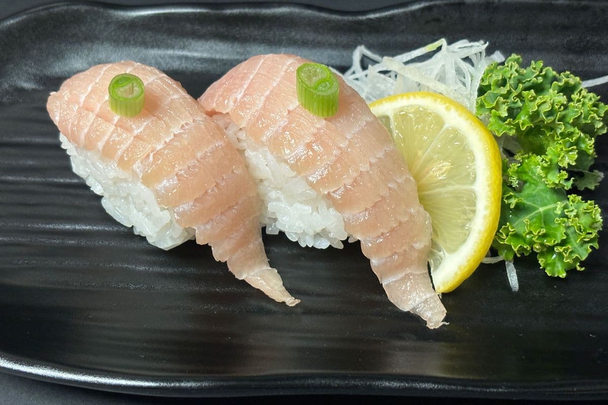 Toro Sushi