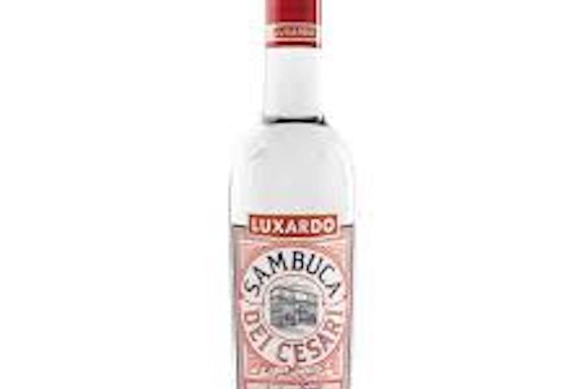 Sambuca (Luxardo) (375 ml) (1 x 375ml)
