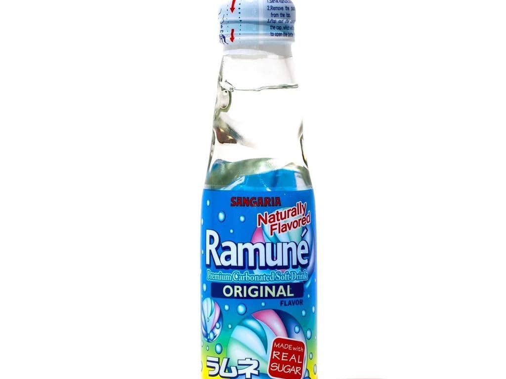 Ramune