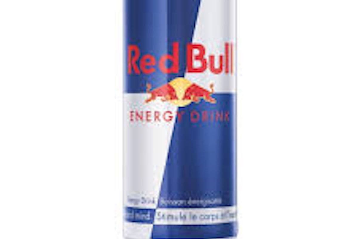 Red Bull 250ml (250ml)