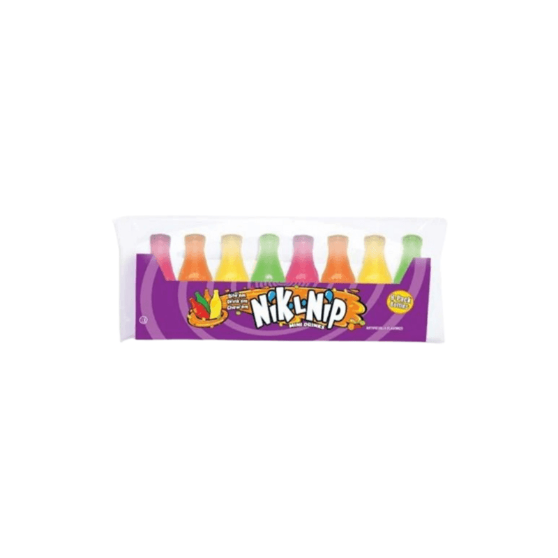 Nik L Nip Mini Drinks – Canada (32ml)