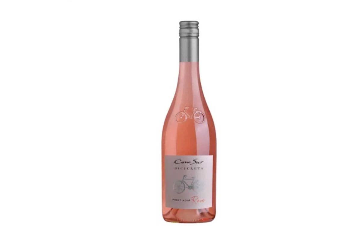 Cono Sur Pinot Noir Rose (1 x 750 ml)