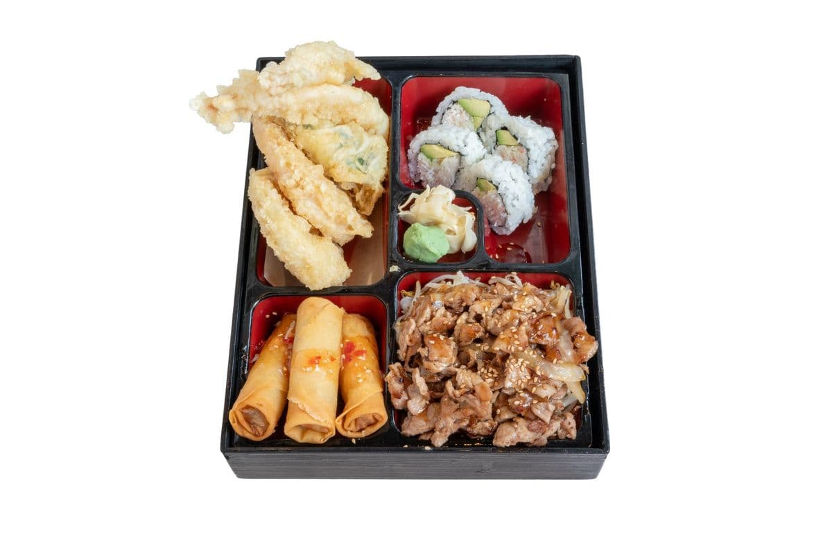 Box C