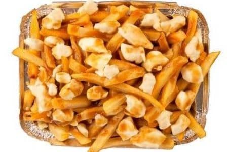 Poutine