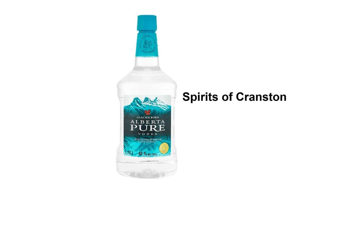 ALBERTA PURE 1.75L (1 x 1.75L)