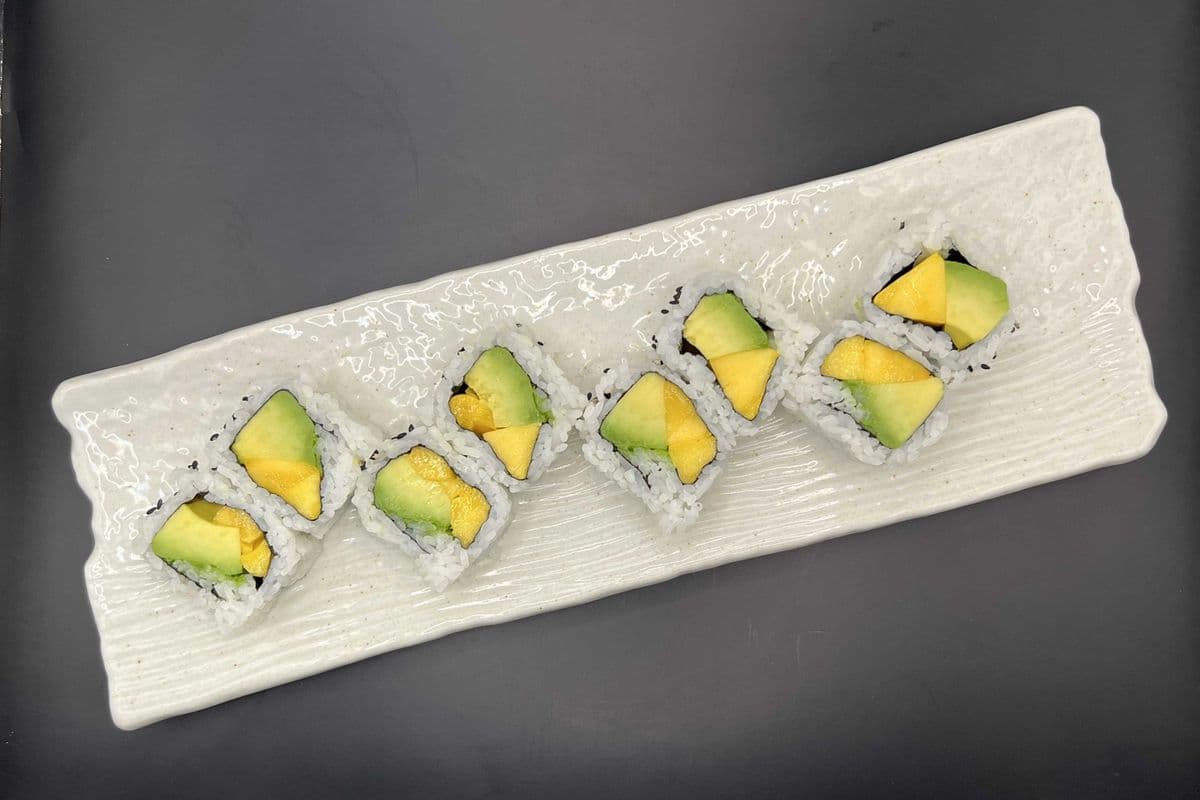 Tropical Roll