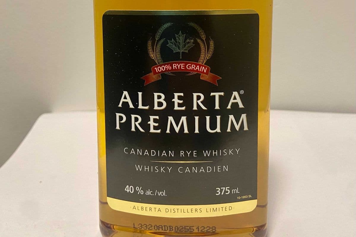 ALBERTA PREMIUM 375ML (1 x 375ML)