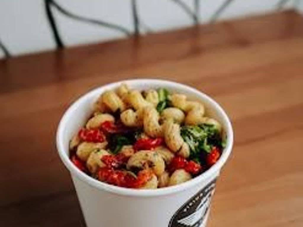 Small Salad