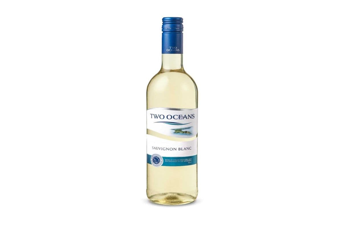340380 - Two Ocean Sauvignon Blanc (1 x 750 ML)
