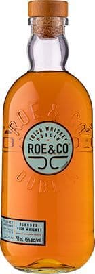 Roe & Co - Blended Irish Whiskey