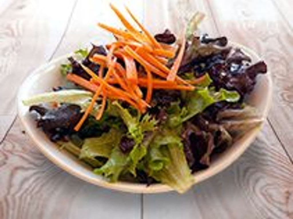 Petite Salad