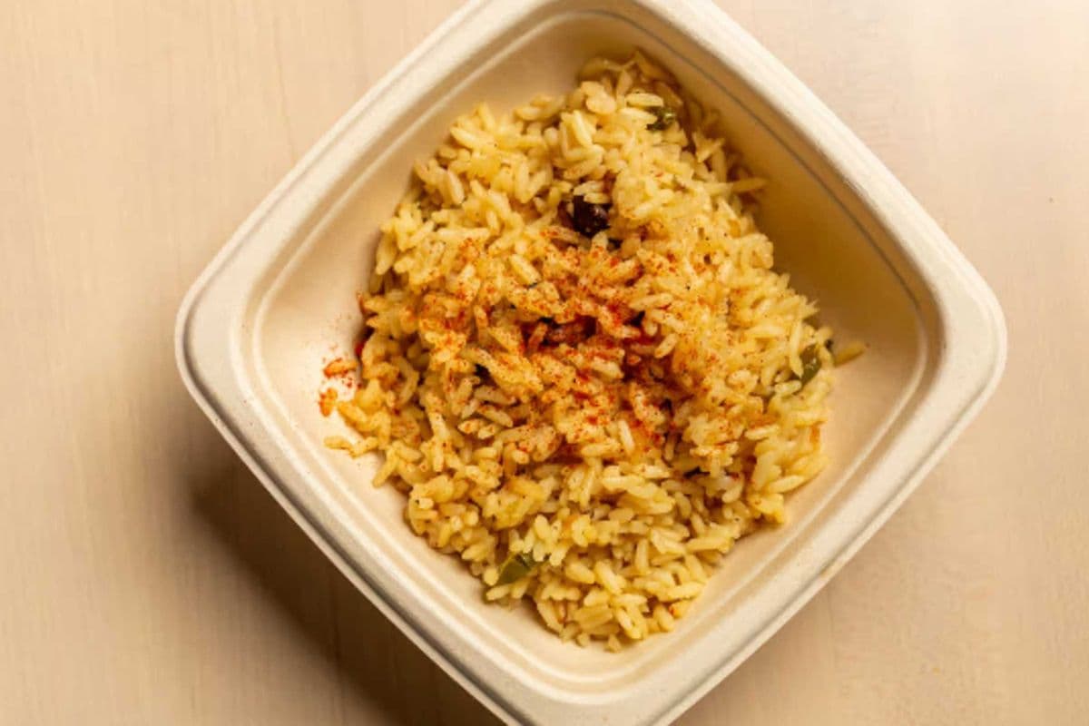 Rice