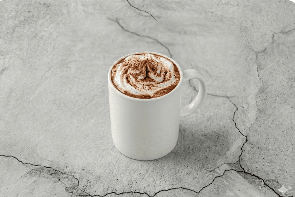 Hot Chocolate