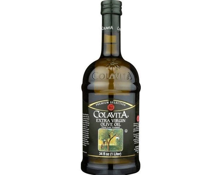 COLAVITA EXTRA VIRGIN OLIVE OIL 1L