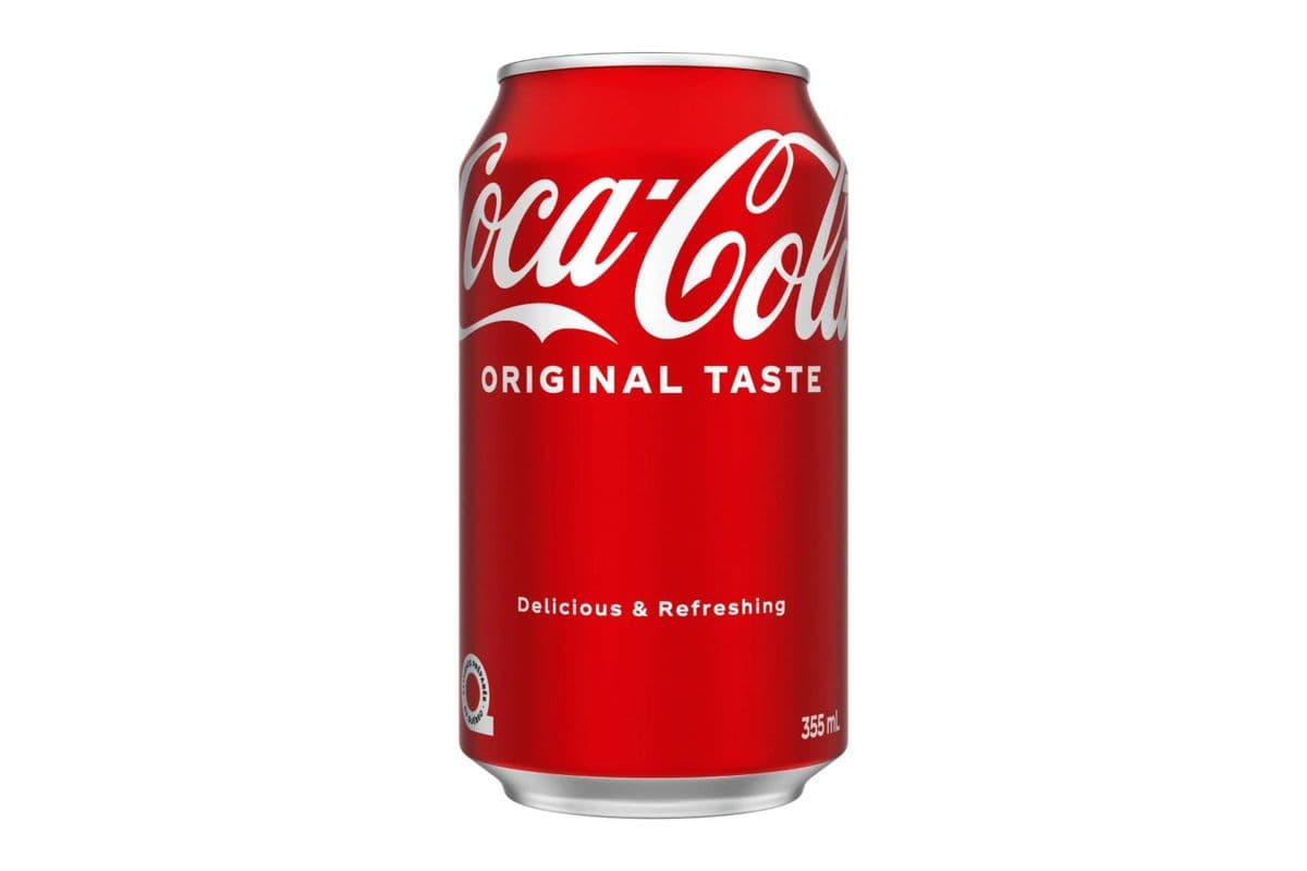 Coca Cola