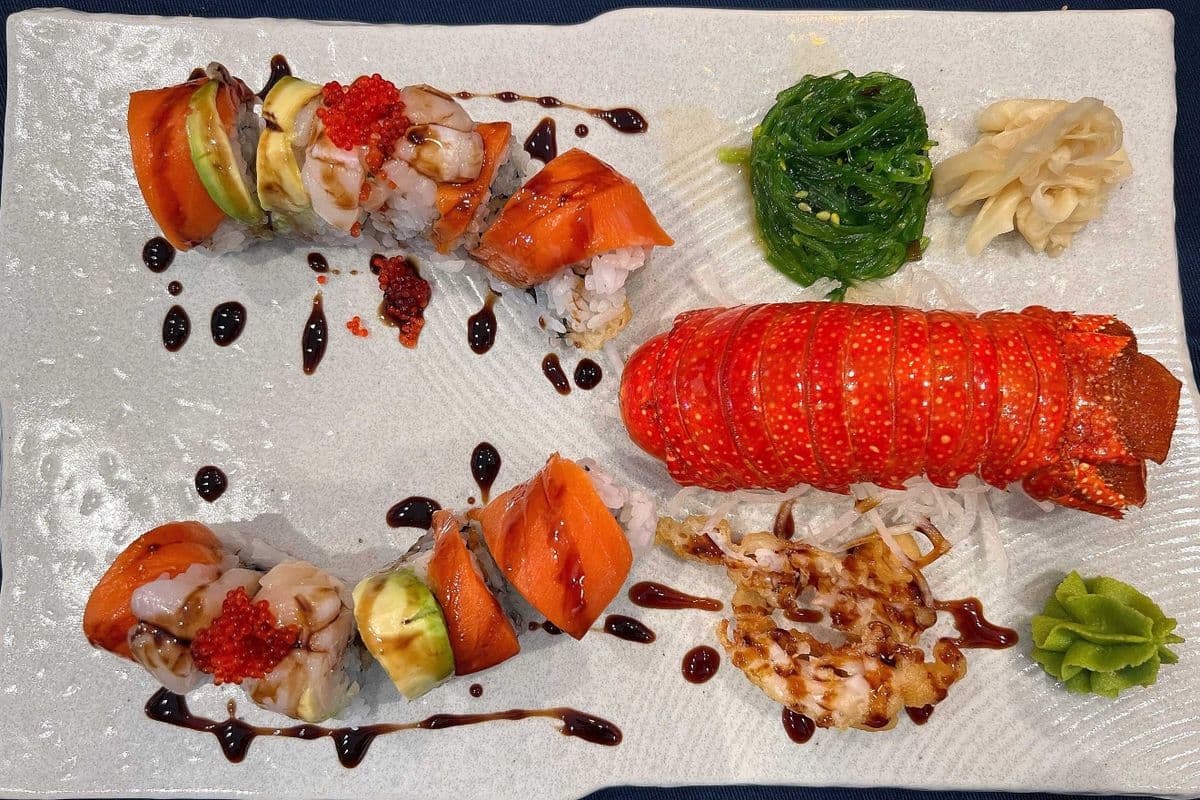 Lobster Roll