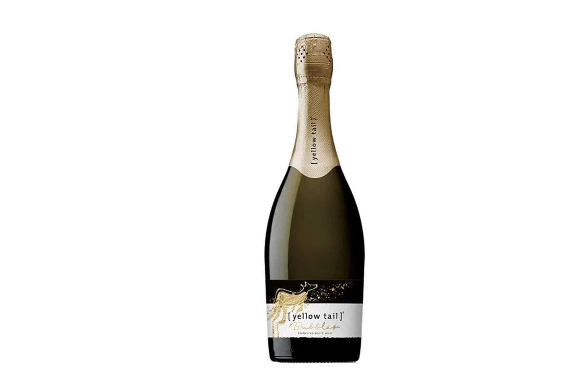 Yellow Tail Bubbles (750 ml Bottle) (1 x 750ml Bottle)
