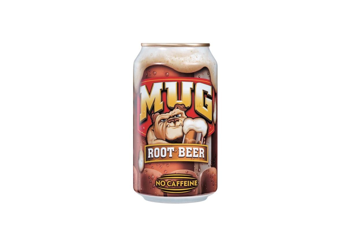 Mug Root Beer