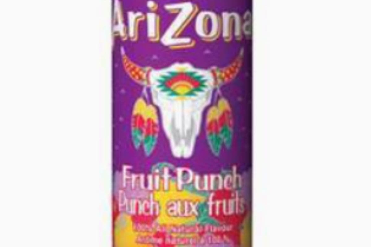 Arizona - Fruit Punch (680 ml)