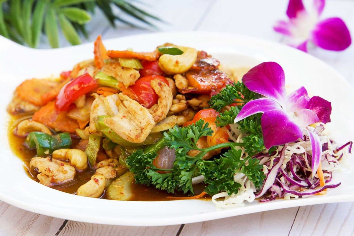 Cashew Nut