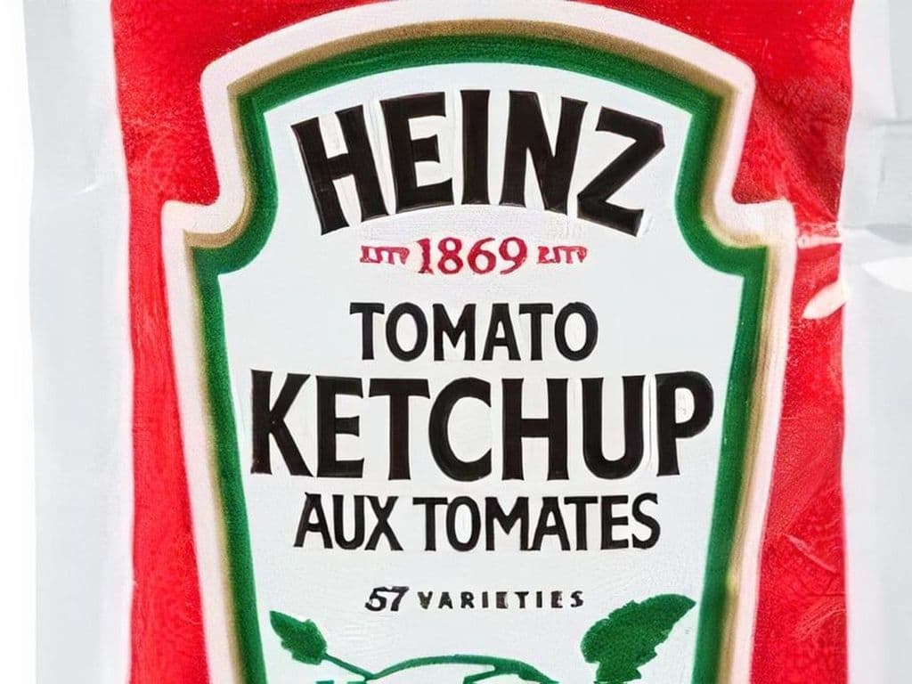 Ketchup