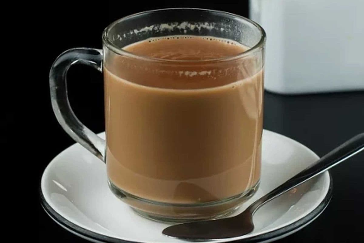 Masala Chai (Tea)